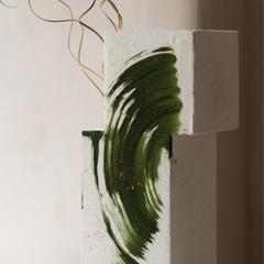 Colour Mill Oil Based Colouring - Olive