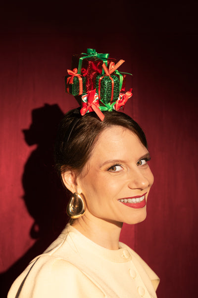 Christmas Gifts Headband