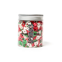 Oh Christmas Tree Sprinkles