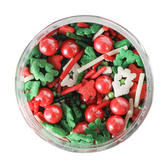 Oh Christmas Tree Sprinkles