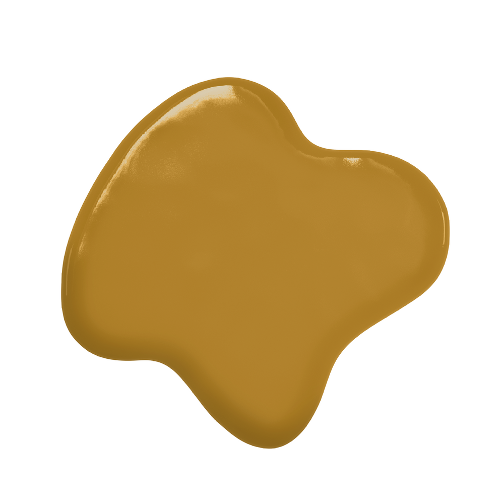 Colour Mill Oil Based Colouring - Mustard