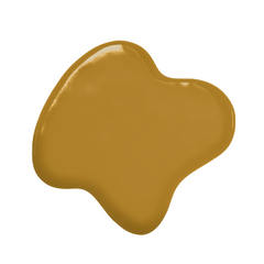 Colour Mill Oil Based Colouring - Mustard