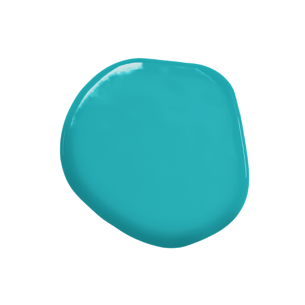 Colour Mill Oil Based Colouring - Teal
