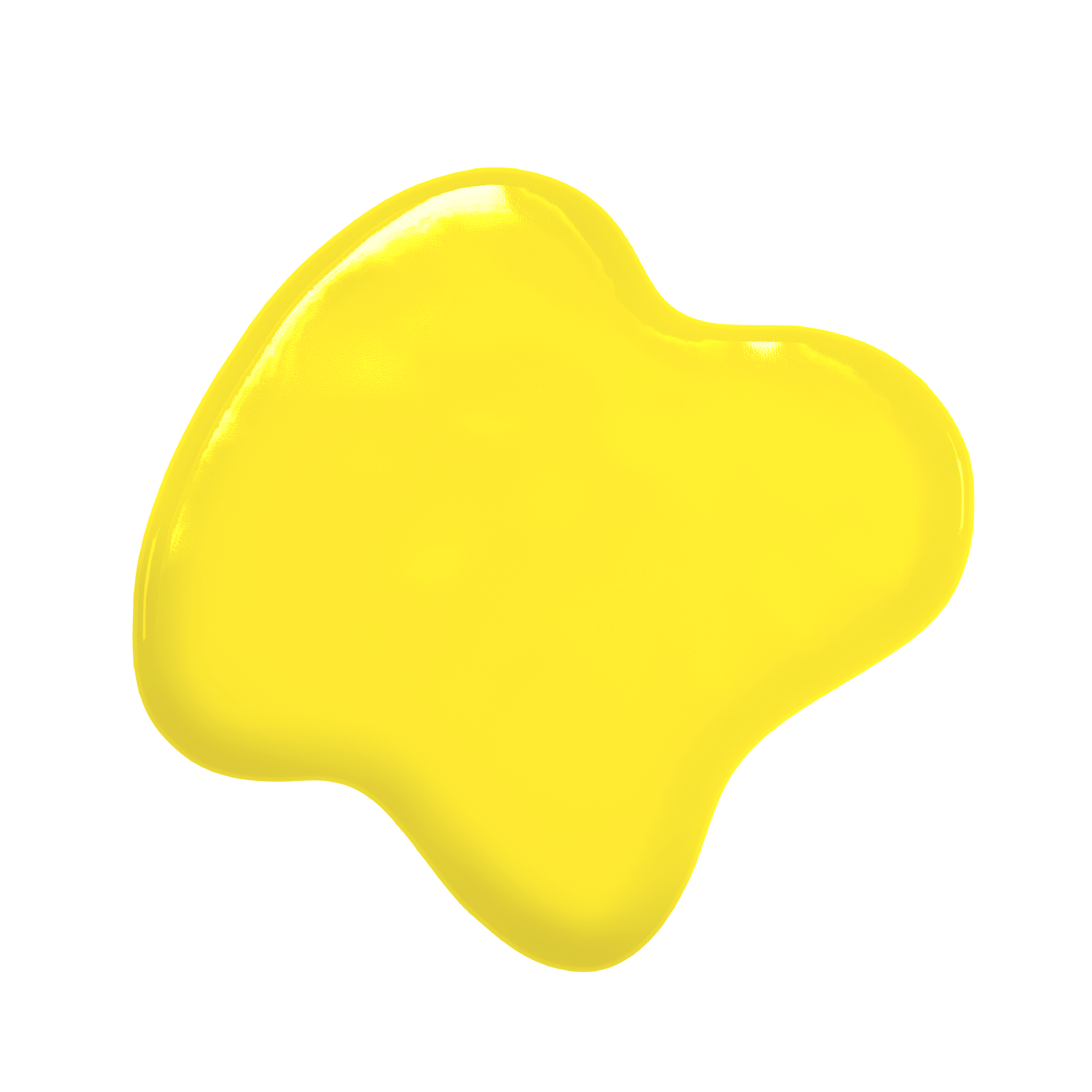 Colour Mill Oil Based Colouring - Yellow