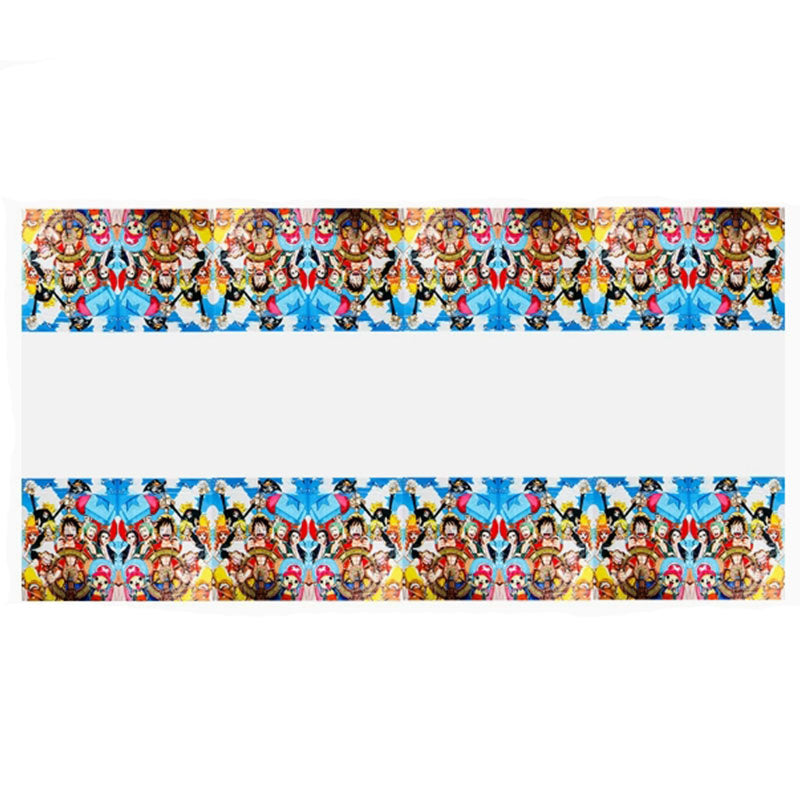 One Piece Tablecover