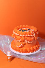 Colour Mill Oil Based Colouring - Orange