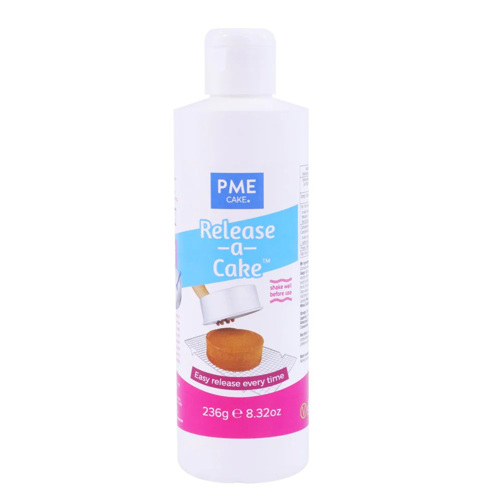 Release-A-Cake Spray 236g