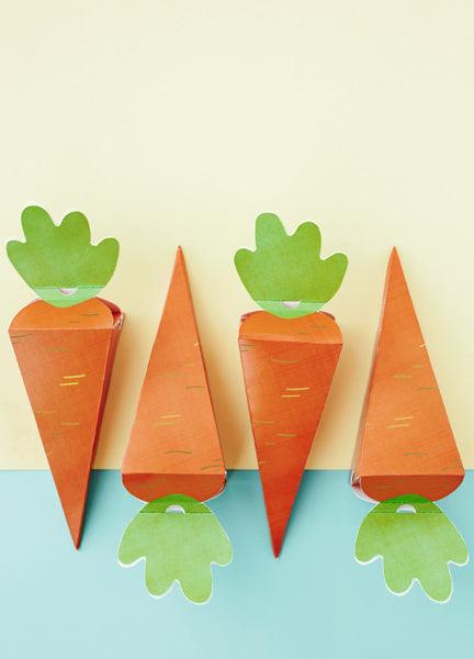 Carrot Treat Boxes 6pk