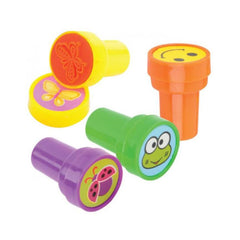 Party Stamps 4pk