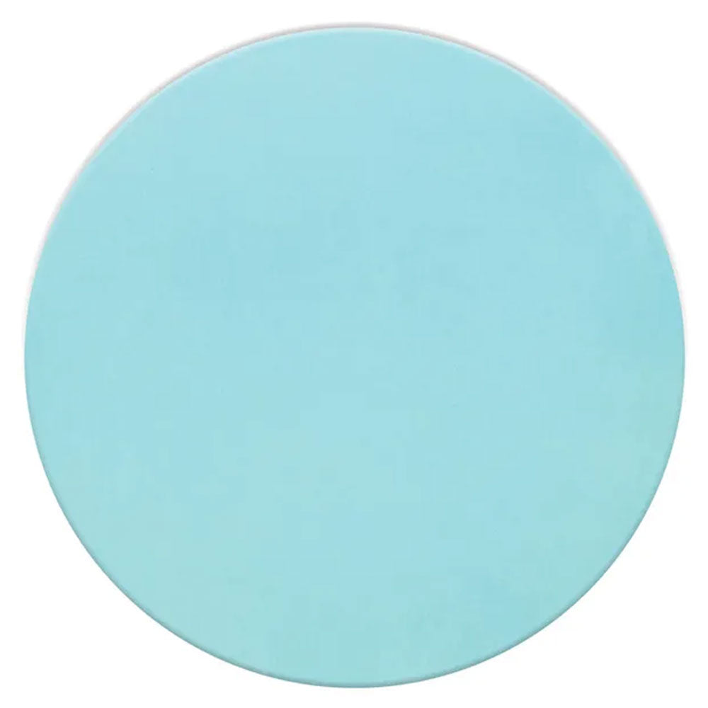 Pastel Blue Round Cake Board 30cm/12in
