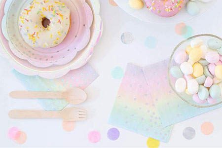 Party Supplies NZ