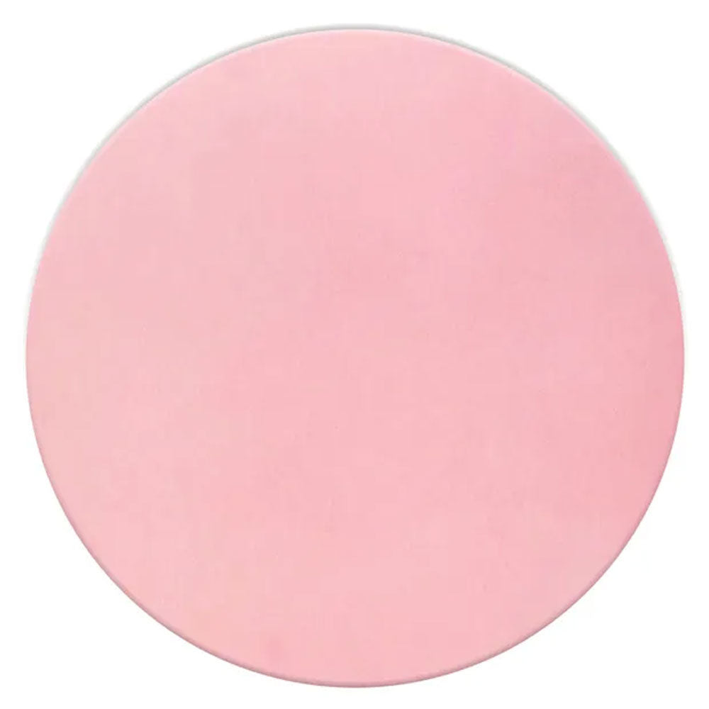 Pastel Pink Round Cake Board 30cm/12in