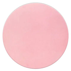 Pastel Pink Round Cake Board 30cm/12in