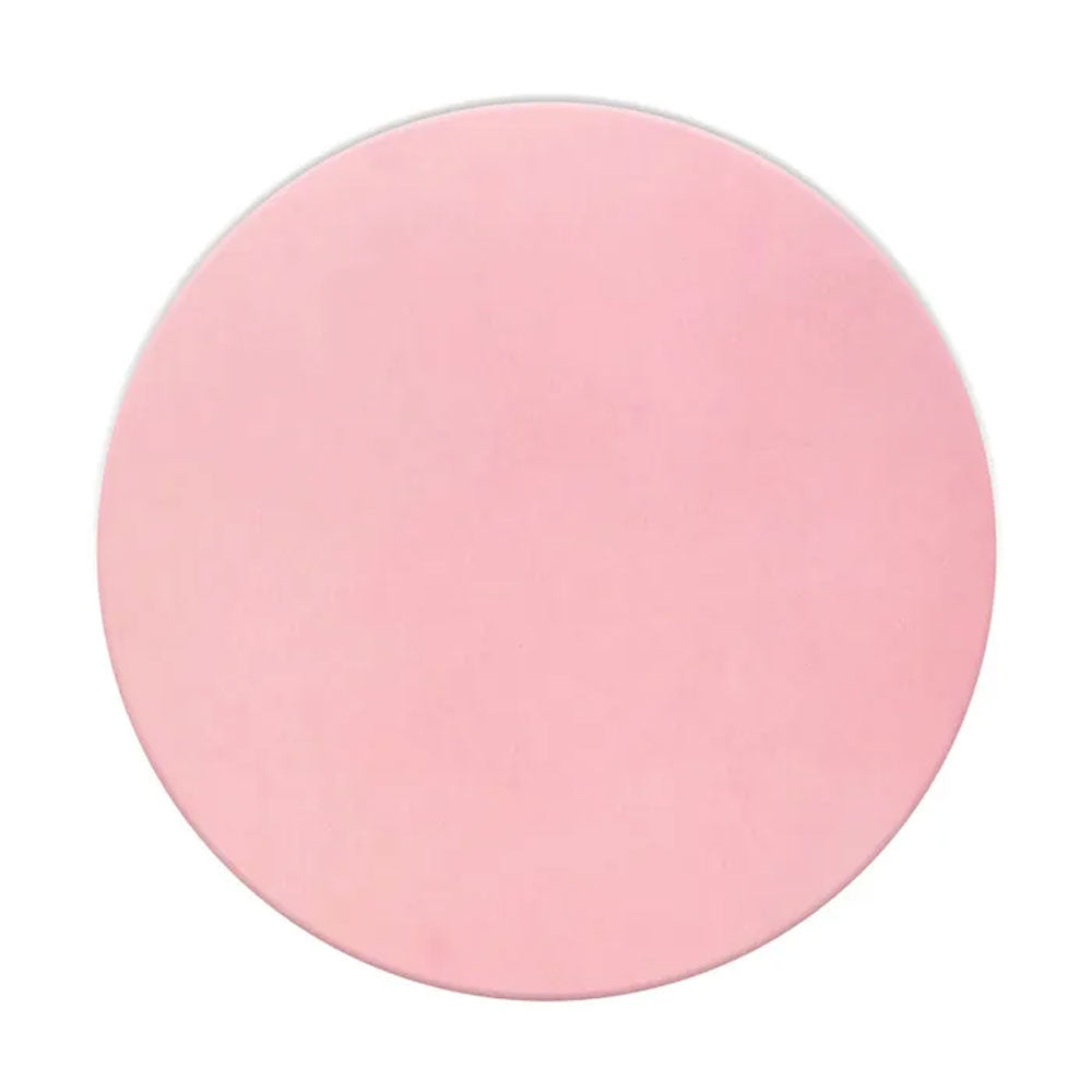 Pastel Pink Round Cake Board 25cm/10in
