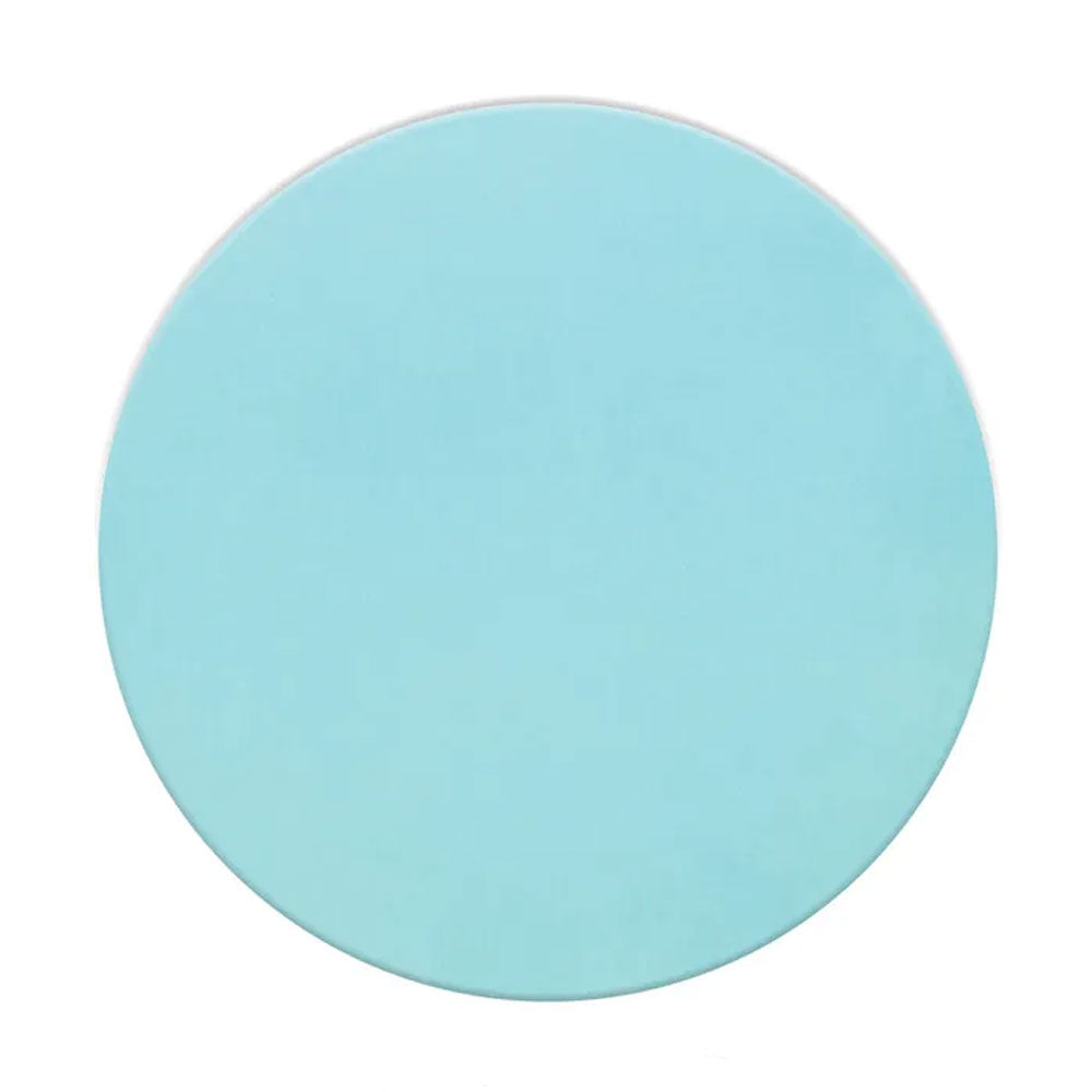 Pastel Blue Round Cake Board 25cm/10in
