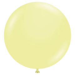 Large 60cm Lemonade Balloons