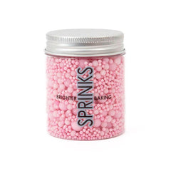 Pastel Pink Bubble Bubble Sprinkles