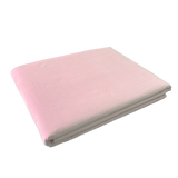 Pastel Pink Luxe Paper Tablecover