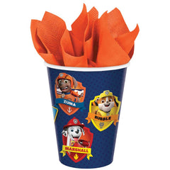 Paw Patrol Cups 8pk