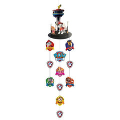 Paw Patrol Hanging Decorations