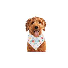 Pawty Animal Dog Bandana