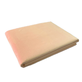 Peach Luxe Paper Tablecover