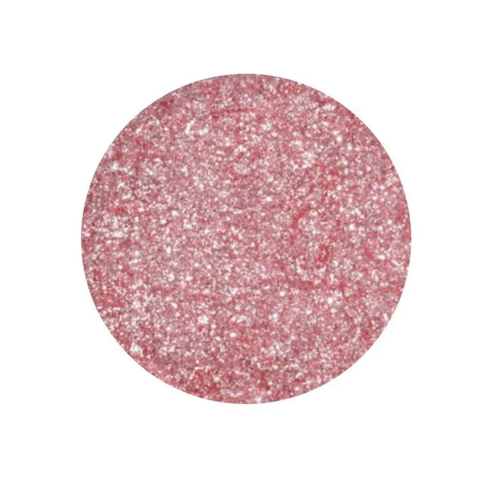 Pink Edible Glitter Dust