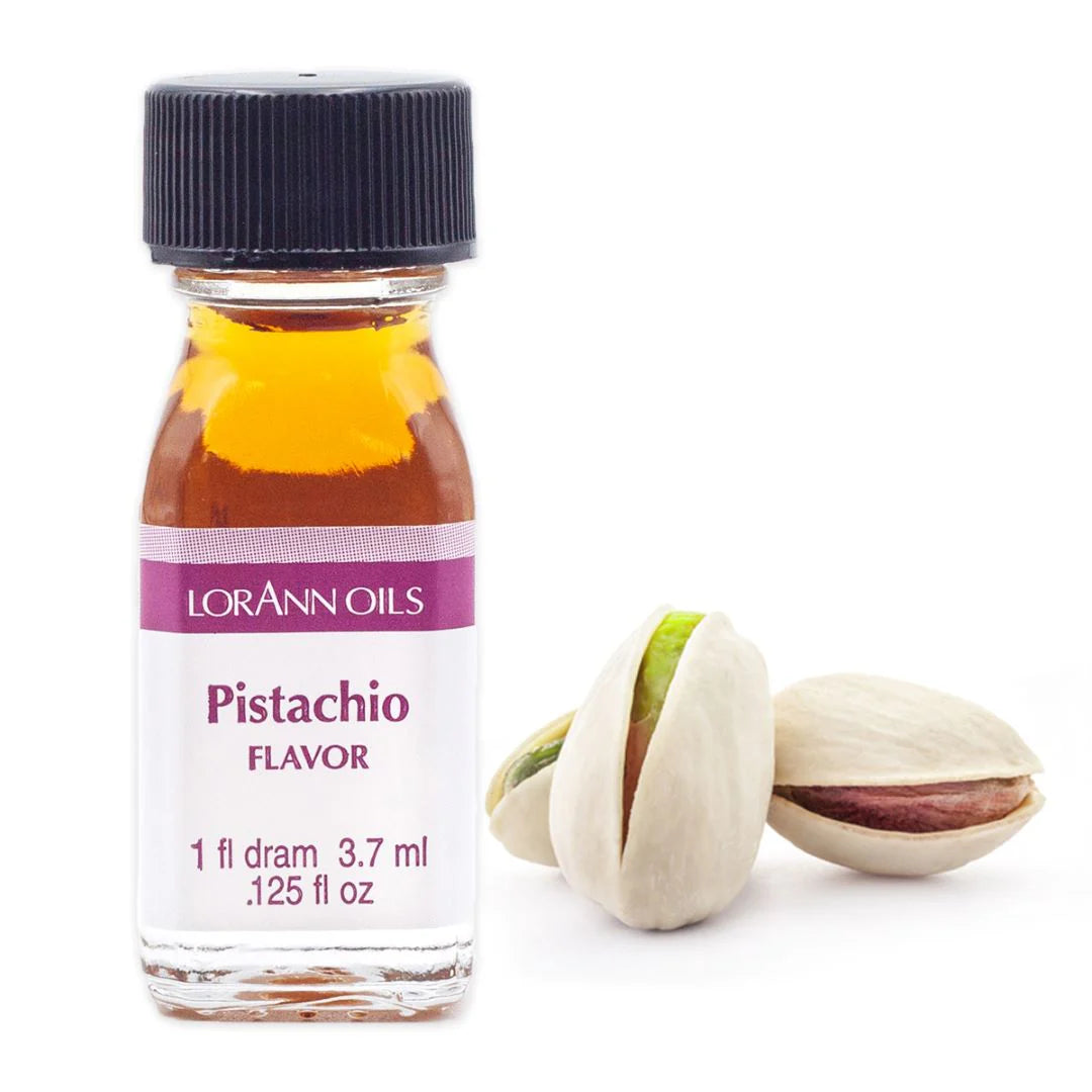 Pistachio Flavour Dram
