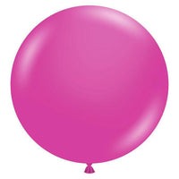 Jumbo 90cm Pixie Balloons