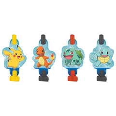 Pokemon Blowouts 8pk