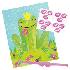 Magical Princess Party Game