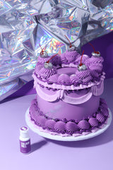 Colour Mill Oil Based Colouring - Purple