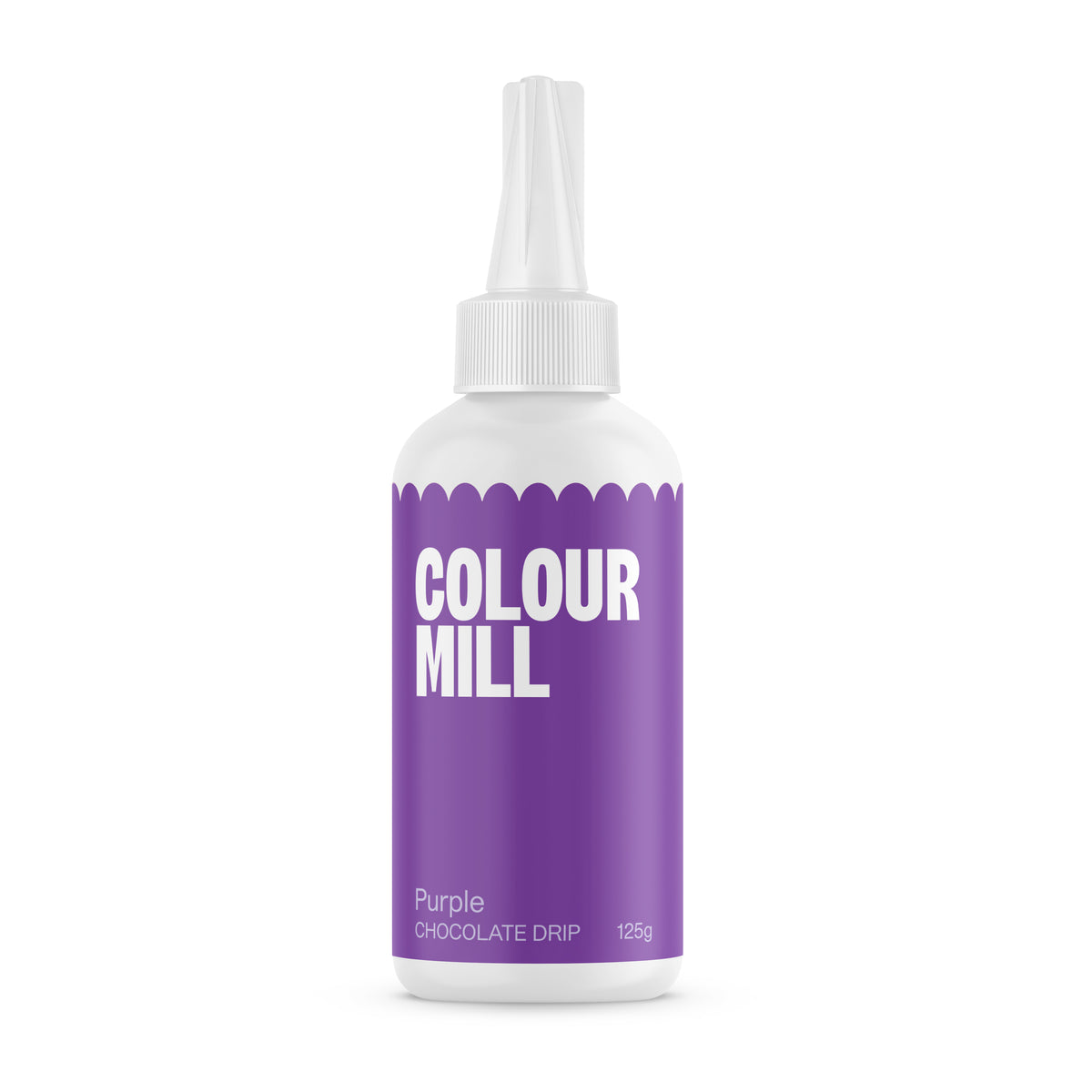 Colour Mill Chocolate Drip - Purple