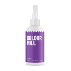 Colour Mill Chocolate Drip - Purple