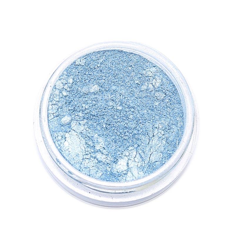 Quartz Blue Lustre Dust