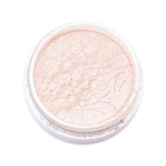 Quartz Pink Lustre Dust