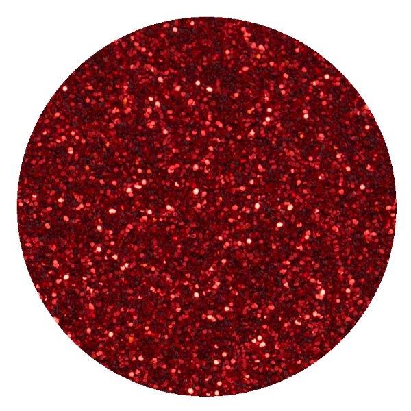 Red Crystals