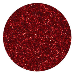 Red Crystals