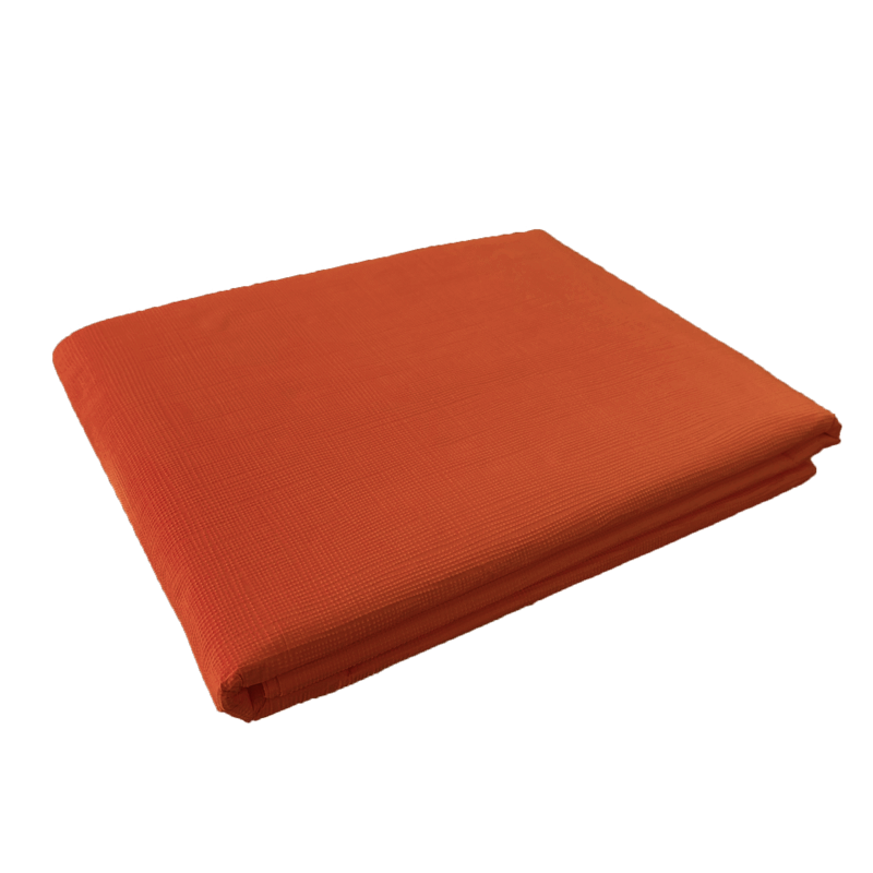 Cherry Luxe Paper Tablecover