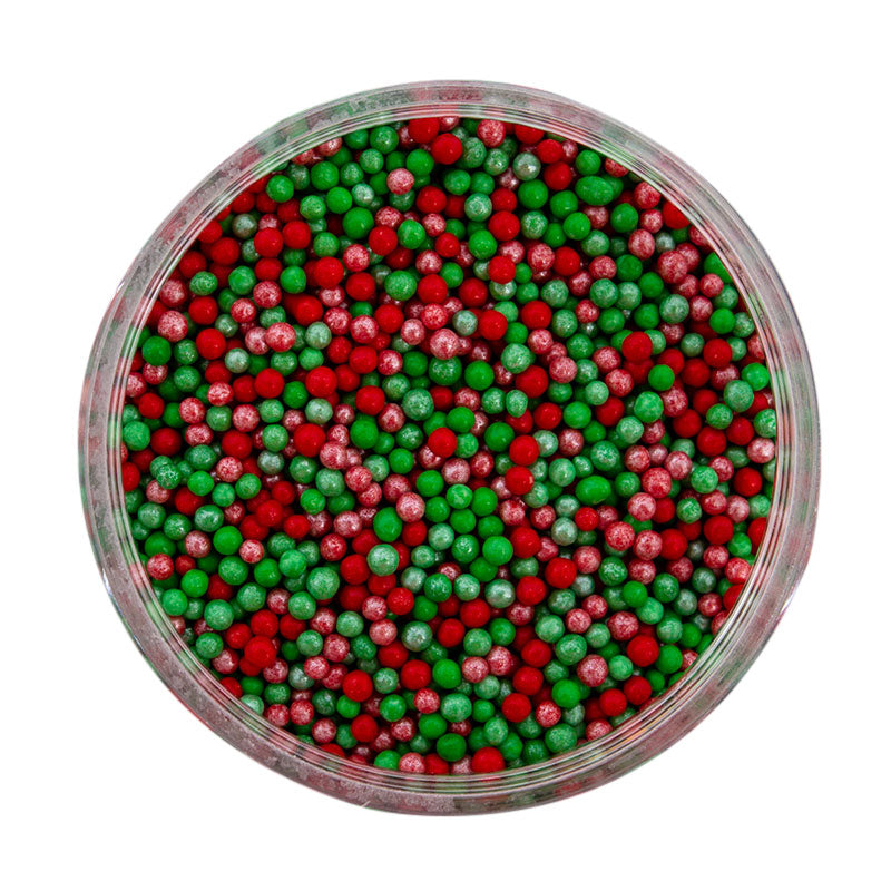 Buddy's Blend Nonpareils Sprinkles