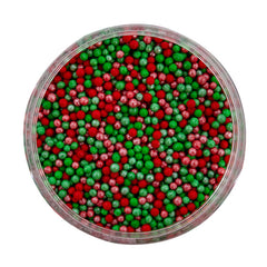 Buddy's Blend Nonpareils Sprinkles