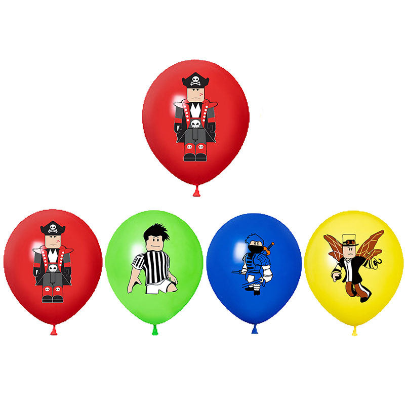 Roblox Balloons 16pk