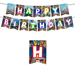 Roblox Happy Birthday Banner