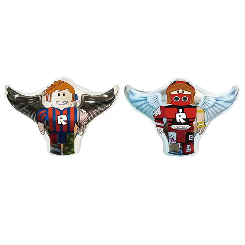 Roblox Man Wings Foil Balloon