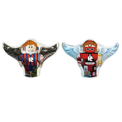 Roblox Man Wings Foil Balloon