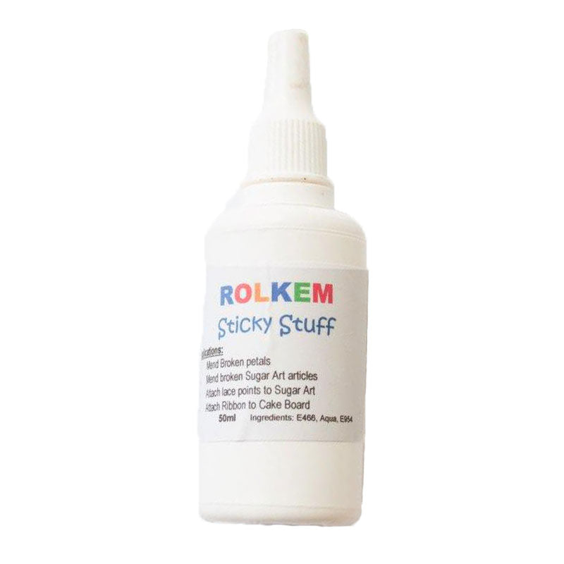 Sticky Stuff Edible Glue 50ml