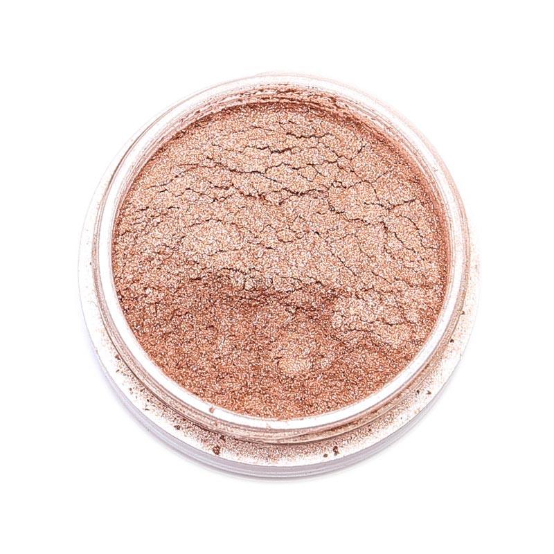 Rose Gold Lustre Dust