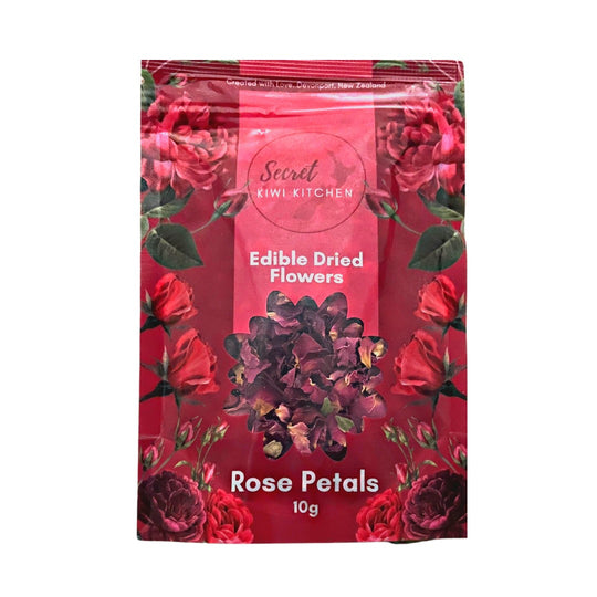 Edible Flowers NZ Cake Decorating Supplies The Party Room