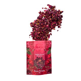 Edible Flowers Rose