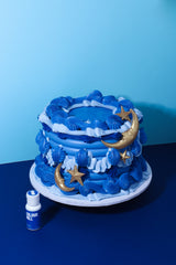 Colour Mill Oil Based Colouring - Royal